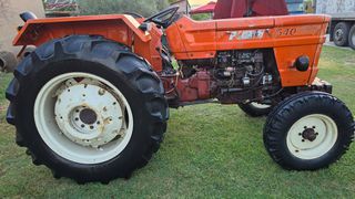 Τρακτέρ Fiat 1985 540 SPECIAL-thumb-4