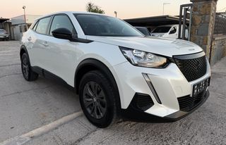Peugeot 2008 2022