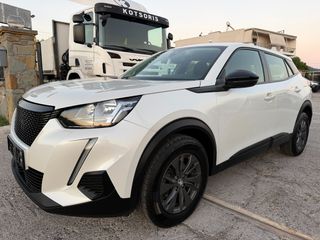 Peugeot 2008 2022-thumb-1