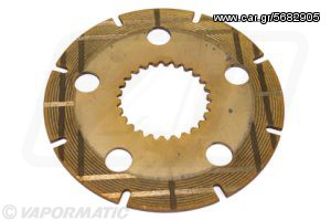 NC2922 - ΔΙΣΚΟΣ ΦΡΕΝΟΥ CASE INTERNASIONAL K202905