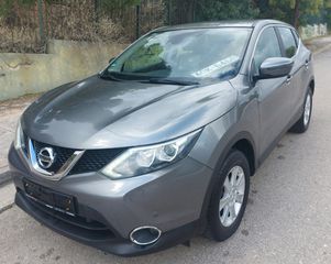 Nissan Qashqai 2016 1.2 Acenta