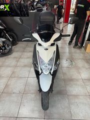 Kymco Agility 200 2014 16+-thumb-1