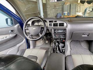 Ford Ranger 2006 WILDTRACK DOUBLECAB FULL EXTRA