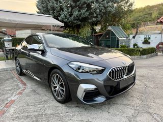 Bmw 218 Gran Coupé 2020 M-Sport•Steptronic•Adaptive Suspension