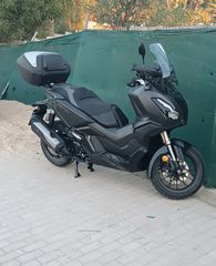 Honda ADV 350 2025 ADV 350-thumb-1