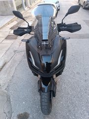 Honda ADV 350 2025 ADV 350-thumb-2