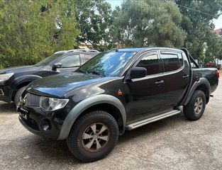 Mitsubishi L200 2007 SAFARI 4X4