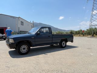 Toyota Hilux 1990-thumb-6