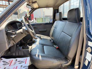 Toyota Hilux 1990-thumb-7