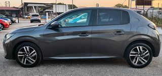 Peugeot 208 2021 1.2cc -101hp! Allure Pack! Χωρίς Τέλη Κυκλοφορίας!-thumb-6