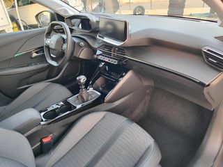 Peugeot 208 2021 1.2cc -101hp! Allure Pack! Χωρίς Τέλη Κυκλοφορίας!-thumb-12