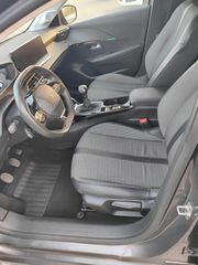 Peugeot 208 2021 1.2cc -101hp! Allure Pack! Χωρίς Τέλη Κυκλοφορίας!-thumb-13