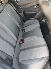 Peugeot 208 2021 1.2cc -101hp! Allure Pack! Χωρίς Τέλη Κυκλοφορίας!-thumb-15