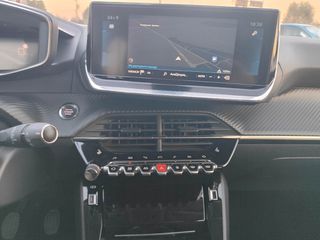 Peugeot 208 2021 1.2cc -101hp! Allure Pack! Χωρίς Τέλη Κυκλοφορίας!-thumb-17