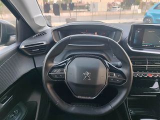 Peugeot 208 2021 1.2cc -101hp! Allure Pack! Χωρίς Τέλη Κυκλοφορίας!-thumb-18