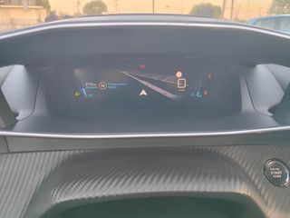 Peugeot 208 2021 1.2cc -101hp! Allure Pack! Χωρίς Τέλη Κυκλοφορίας!-thumb-19