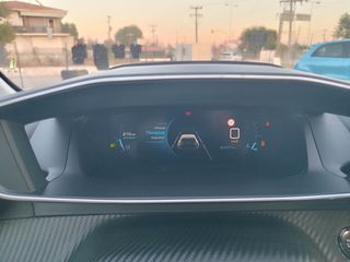 Peugeot 208 2021 1.2cc -101hp! Allure Pack! Χωρίς Τέλη Κυκλοφορίας!-thumb-20