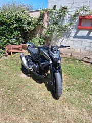 CFmoto 450NK 2025