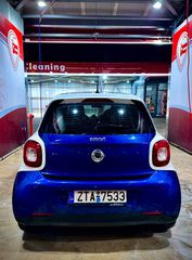 Smart ForFour 2016-thumb-1
