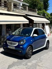 Smart ForFour 2016-thumb-2
