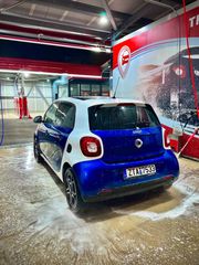 Smart ForFour 2016-thumb-3