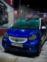 Smart ForFour 2016-thumb-4