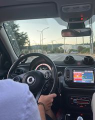 Smart ForFour 2016-thumb-5