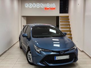 Toyota Corolla 2021 HATCHBACK 1.8 HYBRID-thumb-1