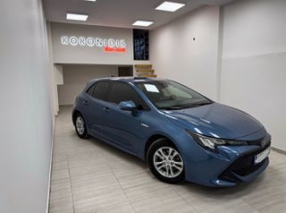 Toyota Corolla 2021 HATCHBACK 1.8 HYBRID-thumb-3