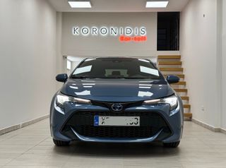 Toyota Corolla 2021 HATCHBACK 1.8 HYBRID-thumb-6