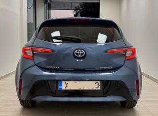 Toyota Corolla 2021 HATCHBACK 1.8 HYBRID-thumb-8