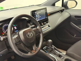 Toyota Corolla 2021 HATCHBACK 1.8 HYBRID-thumb-11
