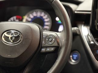 Toyota Corolla 2021 HATCHBACK 1.8 HYBRID-thumb-12