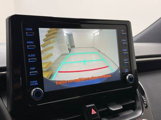 Toyota Corolla 2021 HATCHBACK 1.8 HYBRID-thumb-14