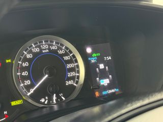 Toyota Corolla 2021 HATCHBACK 1.8 HYBRID-thumb-16