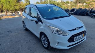 Ford B-Max 2017 1.5ECOBOOST START/STOPP TITANIUM-thumb-1