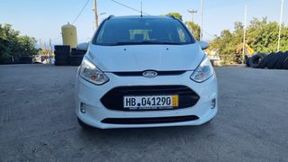 Ford B-Max 2017 1.5ECOBOOST START/STOPP TITANIUM-thumb-2