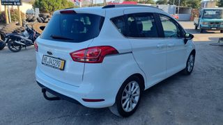 Ford B-Max 2017 1.5ECOBOOST START/STOPP TITANIUM-thumb-3