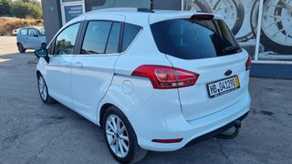 Ford B-Max 2017 1.5ECOBOOST START/STOPP TITANIUM-thumb-4