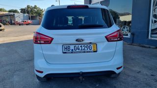 Ford B-Max 2017 1.5ECOBOOST START/STOPP TITANIUM-thumb-5