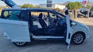 Ford B-Max 2017 1.5ECOBOOST START/STOPP TITANIUM-thumb-7