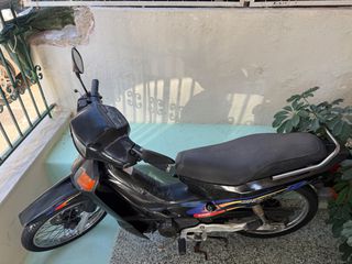 Suzuki FD 112 Shogun 2005-thumb-1