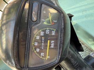Suzuki FD 112 Shogun 2005-thumb-2