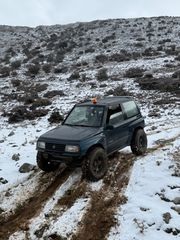 Suzuki Vitara 1998