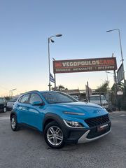 Hyundai Kona 2021