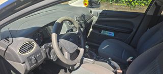 Ford Focus 2006 FOCUS 1.4-thumb-5