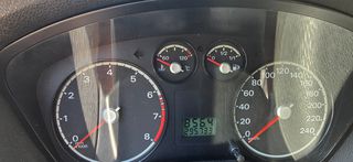 Ford Focus 2006 FOCUS 1.4-thumb-8