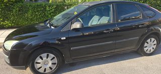 Ford Focus 2006 FOCUS 1.4-thumb-1