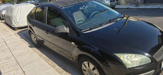 Ford Focus 2006 FOCUS 1.4-thumb-2