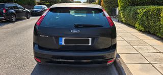 Ford Focus 2006 FOCUS 1.4-thumb-4
